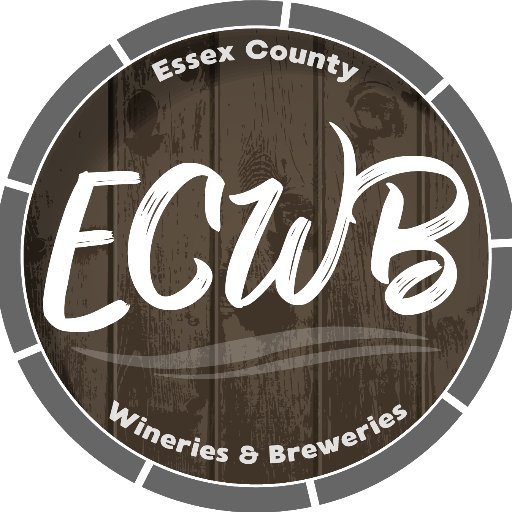 Essex County Wineries & Breweries, features local wine or beer a week. Tweet us your favourites. Check our events page for local events🥂🍻 Join our Newsletter