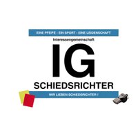 IG Schiedsrichter (@igschiri) 's Twitter Profile Photo IG Schiedsrichter (@igschiri) 's Twitter Profile Photo