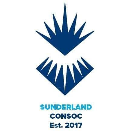 Official University of Sunderland Conservative Society Twitter Page! President - @MichealKhanye