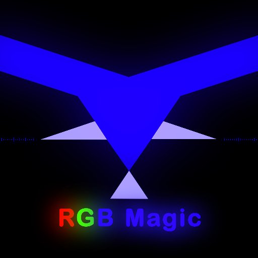 RealRGBMagic's profile picture. Film. Gaming. Music.