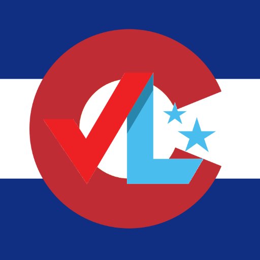 Looking to make a difference in your community? Well this is the place to get started! @VLColorado is the account for the Colorado chapter of @votolatino.