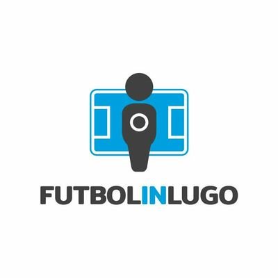 💻⚽ A referencia do fútbol afeccionado e feminino na provincia de Lugo 📲 Tamén no Facebook e Instagram #FútbolNaLama #Futbolinlugo 
📥 futbolinlugo@gmail.com