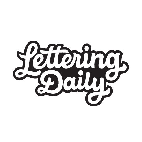 Lettering daily