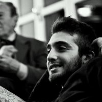 Giuseppe Attanasio (@peppeatta) 's Twitter Profile Photo Giuseppe Attanasio (@peppeatta) 's Twitter Profile Photo
