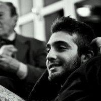 Giuseppe Attanasio(@peppeatta) 's Twitter Profile Photo