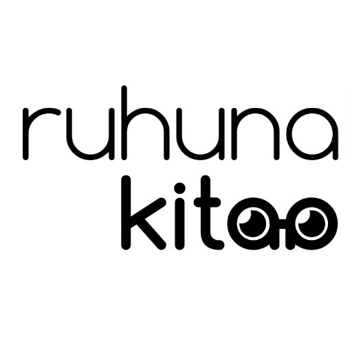 ruhunakitap Profile Picture