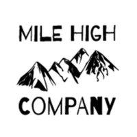 Mile High Company(@milehighcompany) 's Twitter Profile Photo