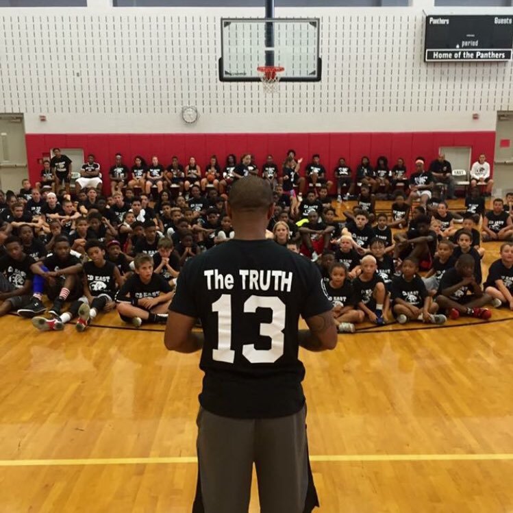 Brothers & Sisters Making a Difference Inc. 💯 Instill Morals & Cultivate High Self Esteem‼️ #AwarenessApparel #BeGREAT Pledge to THINK, SPEAK & LIVE POSITIVE➕
