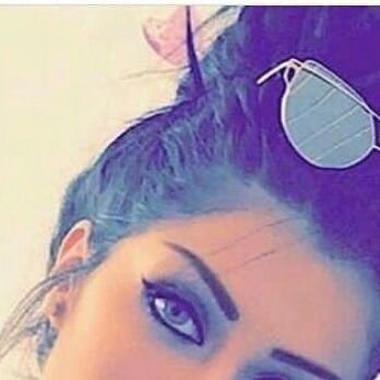 doudi_chanoufa's profile picture. 💘💞Jerusalem is the Capital of Palestine 💝 💞 💓 💘
😻👑I am Algerian and proud 👑😻
