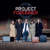 Project Foreigner(@projforeigner) 's Twitter Profile Photo