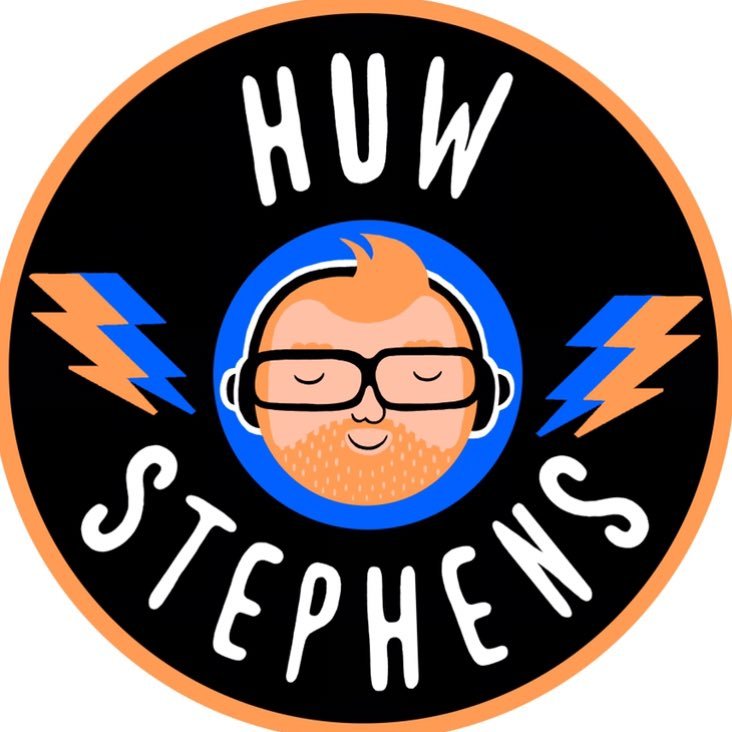 Huw Stephens