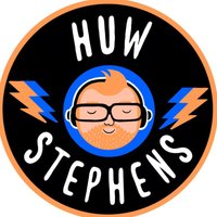 Huw Stephens(@huwstephens) 's Twitter Profile Photo