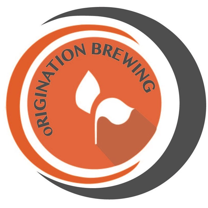 From the ideas behind the beers to where the ingredients are sourced, it's all about Origination.