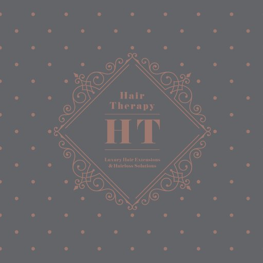 Hair Therapy provide hair loss solutions and luxury hair extensions tailored to suit the individual and their budget.