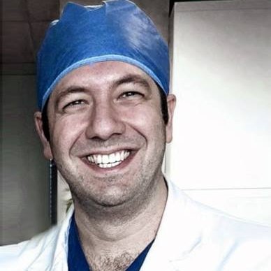 Hamzehhalawani's profile picture. مركز الدكتور حمزة الحلواني لجراحة السمنة وجراحة المنظار وجراحة الروبوت