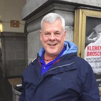 Mark Gieringer (@w2twboss) 's Twitter Profile