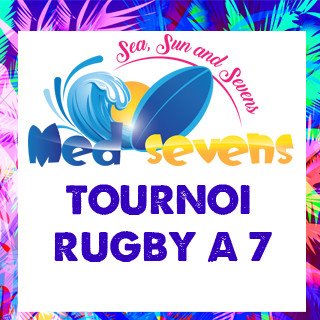 Tournoi masculin & feminin #rugbysevens à @Montpellier_ @FFRugby 3&4 Juin 2017 organisé par les membres de l'association Esprit Sud Sevens
