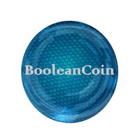 Booleancoin (@booleancoin) 's Twitter Profile