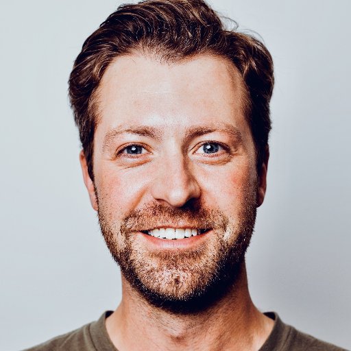 https://t.co/Y5J5pvwd2E

CPO at @blankstreet. Prev Head of Growth @brexhq, CEO and Co-Fouder of ALMA, Director of Product/Growth @airbnb, CTO Crashpadder