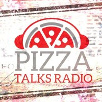 Pizza 🍕 Talks Radio Show™️(@pizzatalks) 's Twitter Profile Photo