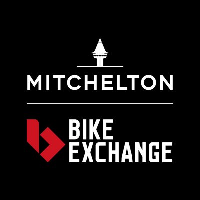 GreenEDGEconti's profile picture. Mitchelton-BikeExchange are a Chinese-registered UCI Continental Team predominantly racing on the Asian circuit.