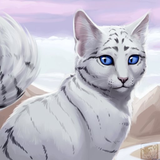 oOFeathertailOo's profile picture. Bisexual • Vegetarian • Profile picture by Ashkey on DeviantArt • Run by @Ryamyn