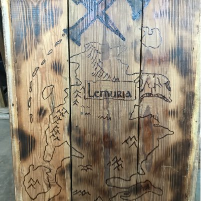 AuthorBSpiel's profile picture. Author, The Legacy of Faith, Tales of Lemuria: The Demon's Chamber. #publicspeaking #historicalfiction, #fantasy, #indieauthor, #writingcommunity