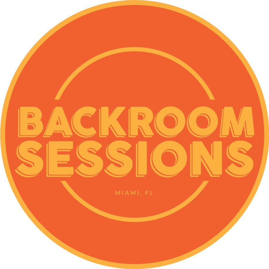 Backroom Sessions