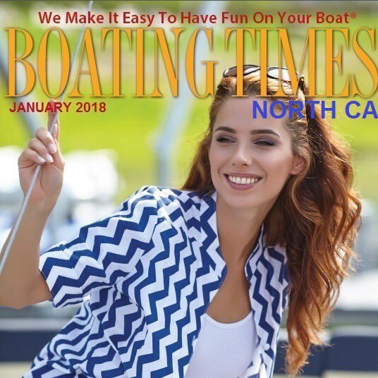 We are a boating lifestyle publication with local editions across the country. We make it easy to have fun on your boat!