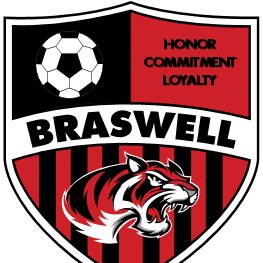 Official Braswell Boys Soccer Twitter Account