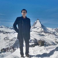 Haibo (@haibowang36) 's Twitter Profile
