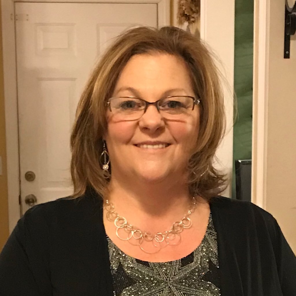 2019 year - Sharon Jordan 2019 year