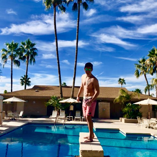 rickybrown_15's profile picture. Skol