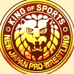 The best of the New Japan Pro Wrestling World archive, 1973-present!! [fan account] #njpw #njpwworld @njpw @njpwworld