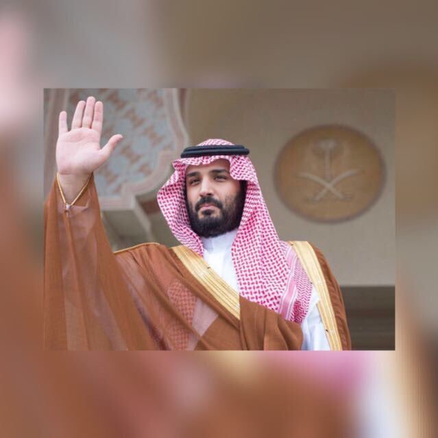 اللهم احفظ لنا مليكنا وولي عهدة ووطننا الغالي