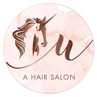 Unbridled, A Hair Salon(@unbridledsalon) 's Twitter Profile Photo