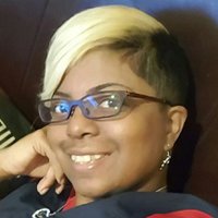 Sheri Pope - @mz_aprilshowers Twitter Profile Photo