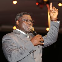 Matthew Ashimolowo(@MatAshimolowo) 's Twitter Profile Photo