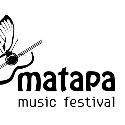 Matapa Music Festival - a free festival, organized by Matapa, an incorporated Cdn non-profit org in Hamilton, Ontario.