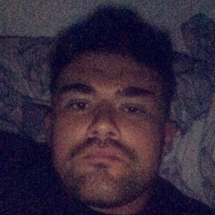 DanielWilliam78's profile picture. 