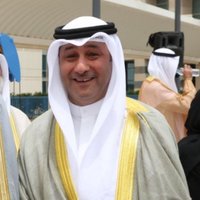 أحمد جابر العيدان (@aedan66) 's Twitter Profile