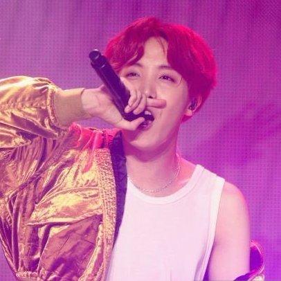 [J-HOPE FOCUS]