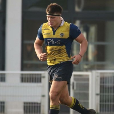 École d'ingénieur - Rugby - Arverne - 🇺🇦