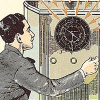 Experimental Radio News (@experimradio) 's Twitter Profile