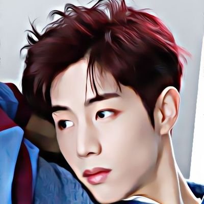 ㅡSylvain ×ซิลแวน× •Img:Mark93 | Only my red chat. | Pls support GOT7 & All k-pop.