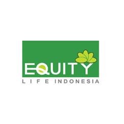 Akun resmi Equity Life Indonesia. Hubungi kami di 1500 079.  PT Equity Life Indonesia berizin dan diawasi oleh Otoritas Jasa Keuangan (OJK)