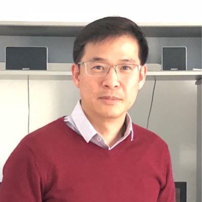 MinhVuong197's profile picture. Interest in Electric Vehicle Development and Trading