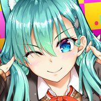 秋月秋名 Comi1:J-06b (4月27日) (@mugen_works) 's Twitter Profile