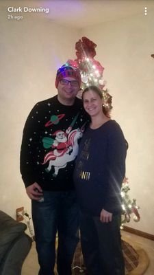 ClarkDowning1's profile picture. 