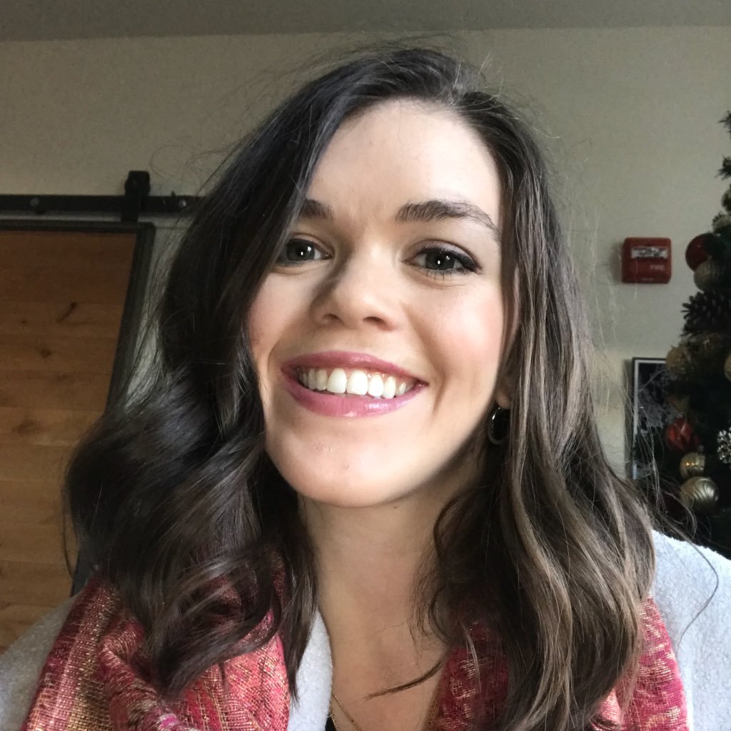 AlexandraZoelle's profile picture. 